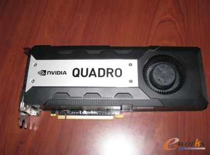 D1 _Quadro K6000I@