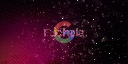 gǶȿGoogle²ϵyFuchsia